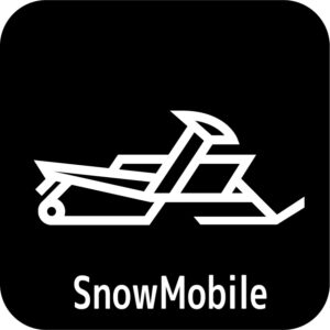 snowmobile