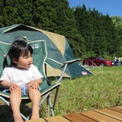子連れでも大丈夫？キャンプ初心者が気を付けるポイントと安全な楽しみ方を紹介