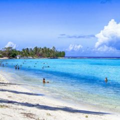 SUP(スタンドアップパドルボード)の服装は何が良い？安全に楽しめるおすすめの服装を紹介！