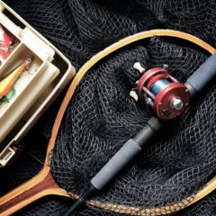 【初心者必見】SUP(サップ)フィッシングにおすすめのロッドを徹底解説！