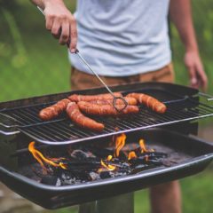 バーベキュー・BBQ準備で必要なモノは？これで初心者も楽しめちゃう！