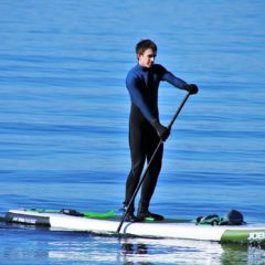 SUP(サップ)フィッシングとは？その魅力をたっぷり紹介！