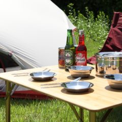 【手ぶらでキャンプ】初心者ならレンタルでOK！方法や料金を解説