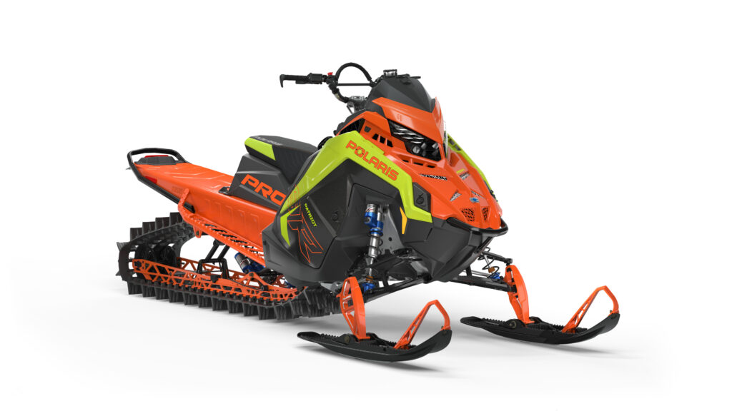 SNOWMOBILE | BANDAI POWER SPORTS