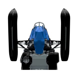 AXYS Extreme Skid Plate  2880384