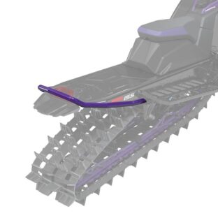 MATRYX Sentry Mountain Rear Bumper 155