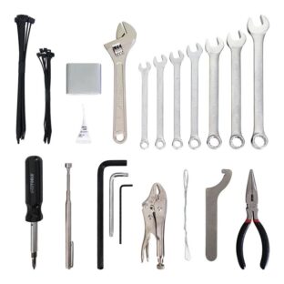 POLARIS TOOLS Kit  2889416