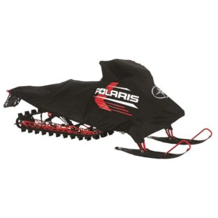 AXYS Polyester Cover 163/165/174 in. ポラリスカバー  2882134