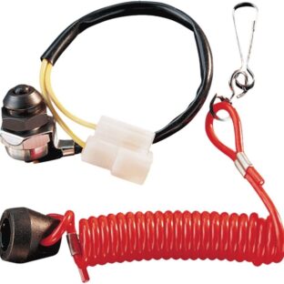 Tether Switch - 850 2883823