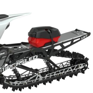 Timbersled Fuel Can 2883575