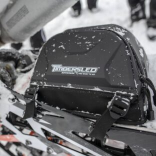 Timbersled Riot Storage Bag 2884310