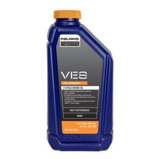 VES-OIL 1Quart×6本 オイル ポラリス  2877882