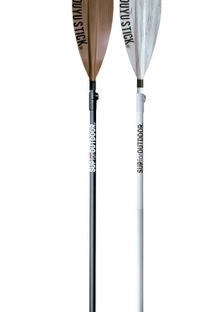TRANSFORM(CARBON PADDLEⅡ)