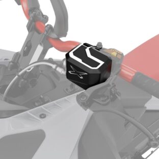Brake Reservoir Guard   860201936.