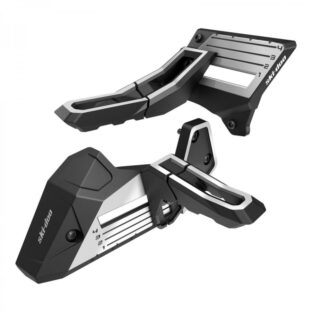 Adjustable Toe-Holds (REV Gen4 Summit, Freeride)  860201765.