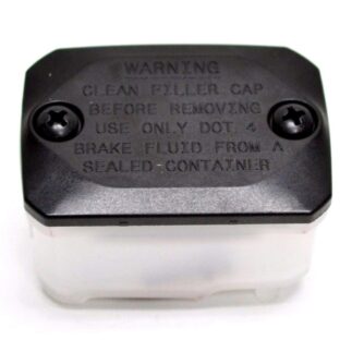Master Cylinder CAP   507032478.