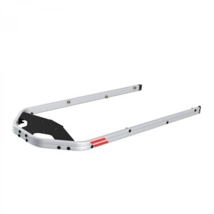 XU Heavy-Duty Rear Bumper (XU Skandic WT, Expedition SE, LE, Xtreme 2019 and prior)   860200991.