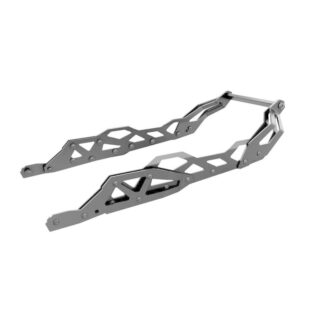 Adventure Rear Bumper (REV Gen4 Expert 154-165)   860201743.