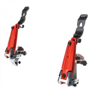 LinQ Snowboard/Ski Rack (REV Gen4 154