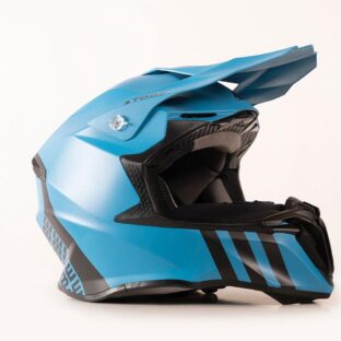 Vale Helmet - Blue Dream